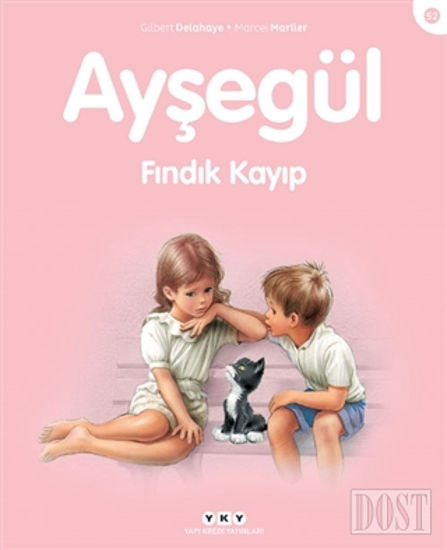 Ayşegül Fındık Kayıp